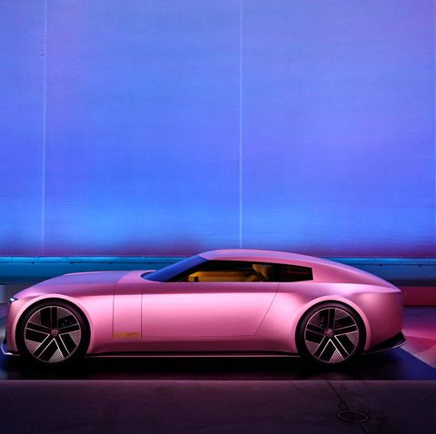 chance the rapper, helena christensen, karolina kurkova, devon windsor, david gandy, dominic cooper attend reimagined jaguar brand debut at miami art week