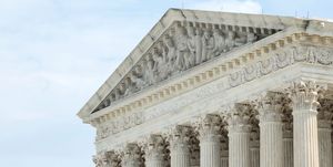 dhs warns of possible violence if supreme court overturns roe