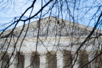 us vote justice politics trump