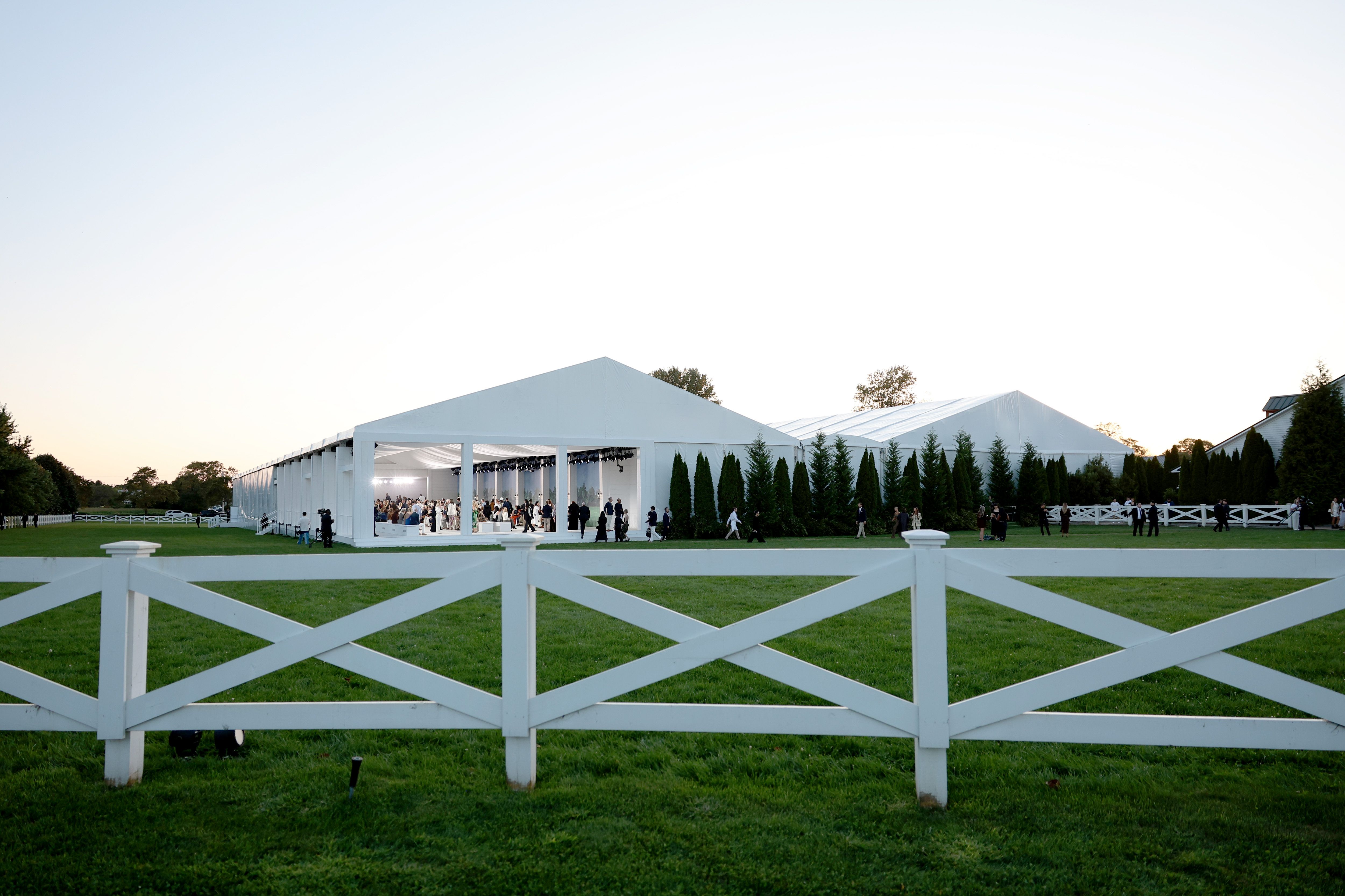 The Ralph Lauren NYFW Hamptons Venue Is on Sale for $15 Million The Ralph Lauren NYFW Hamptons Venue Is on Sale for $15 Million