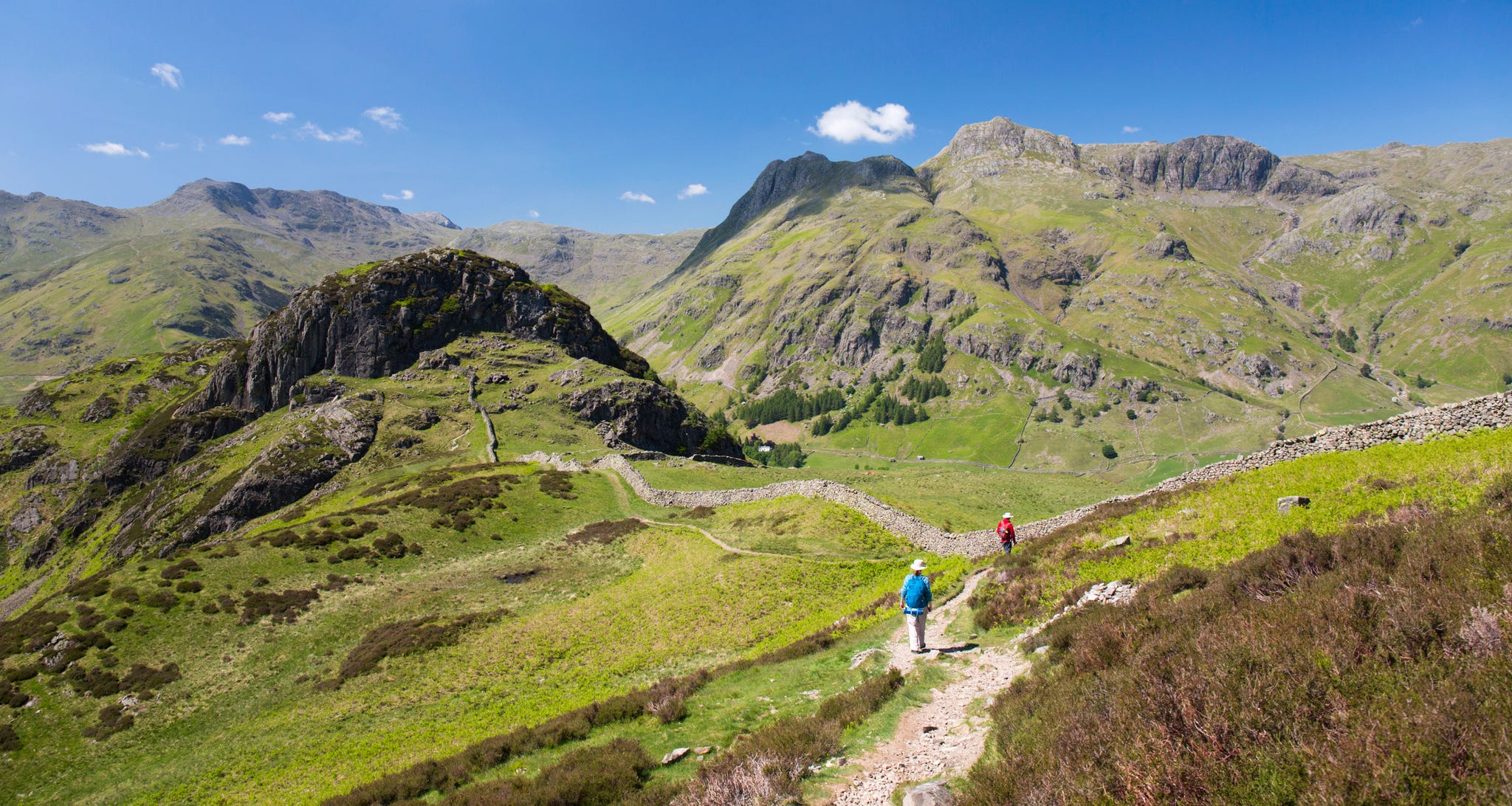 Best shop hiking holidays