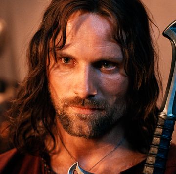 Warner y New Line han llegado a un acuerdo para producir nuevas películas de  'El Señor de los Anillos' y seguir exprimiendo a Tolkien