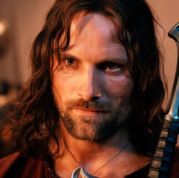 viggo mortensen aragorn