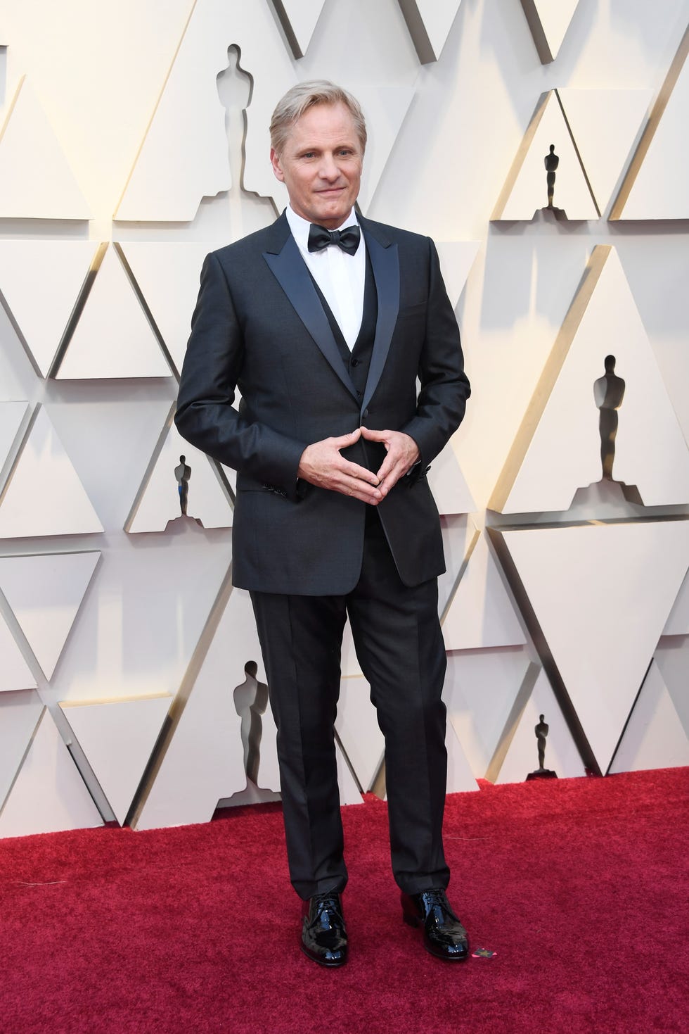 ヴィゴ・モーテンセン、ゲイ役を演じることを決意 「僕の
