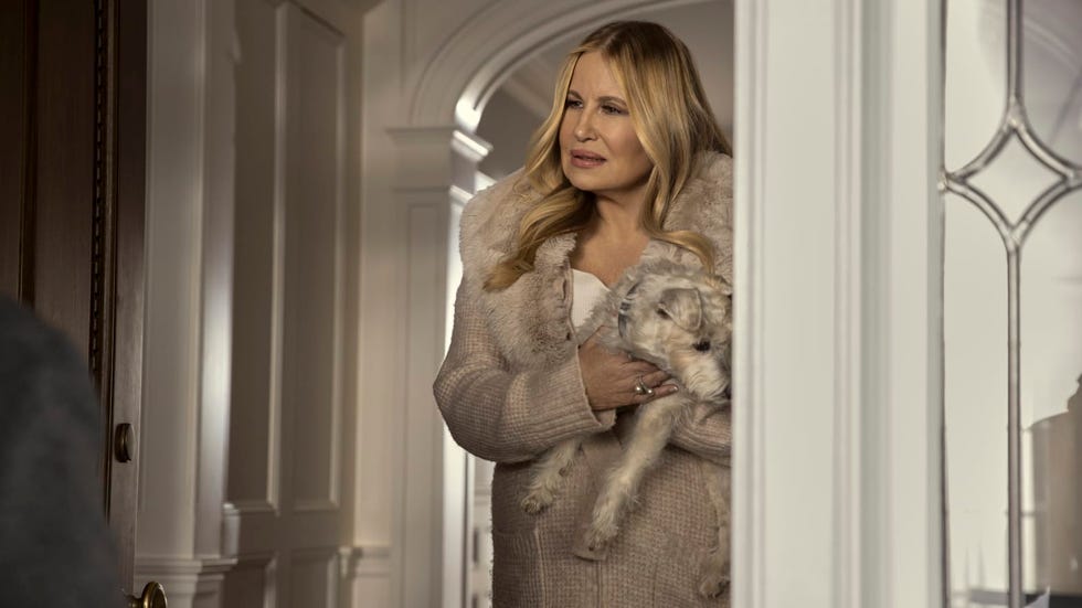 jennifer coolidge en vigilante