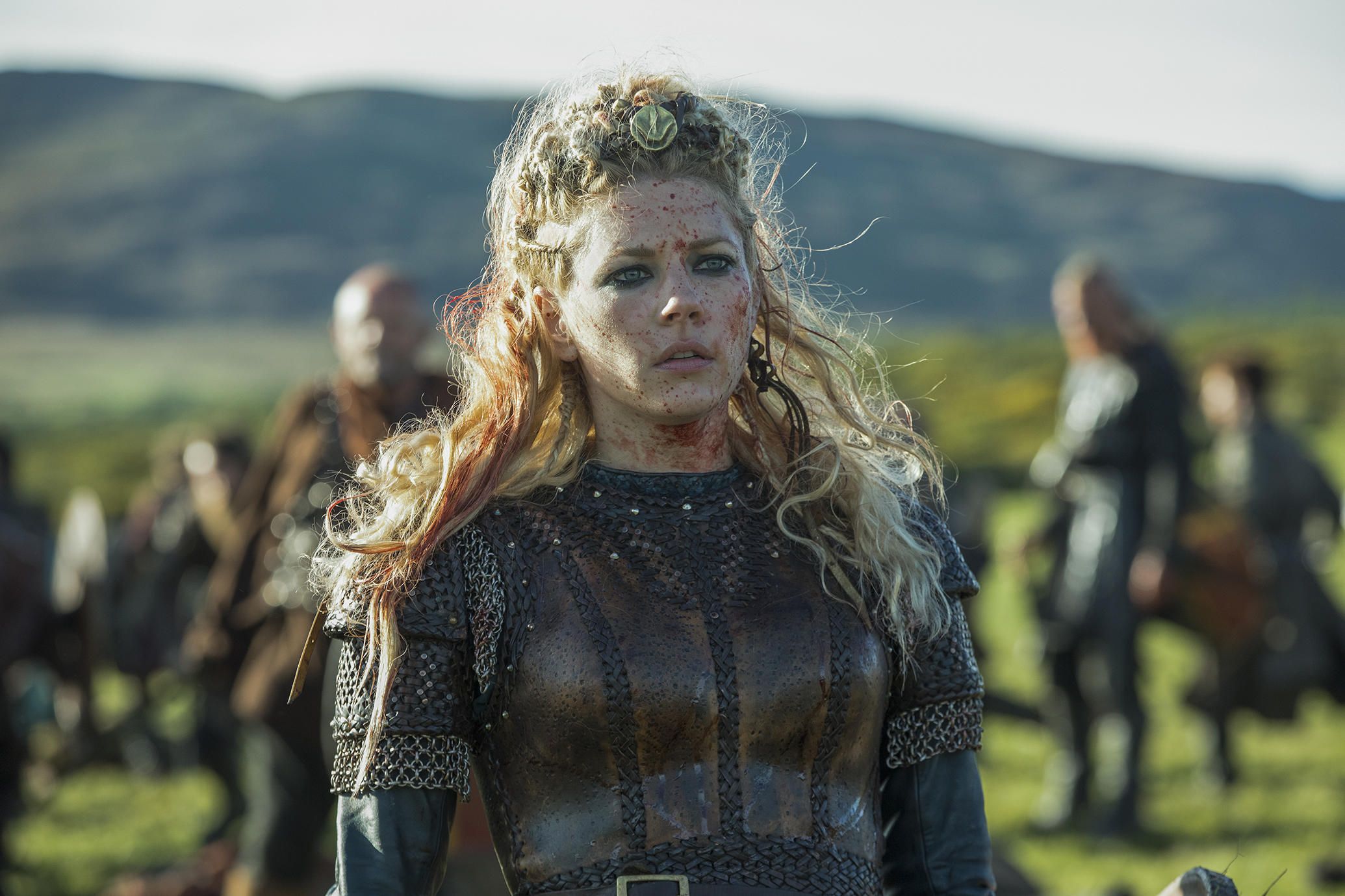 Lagertha, Vikings Wiki