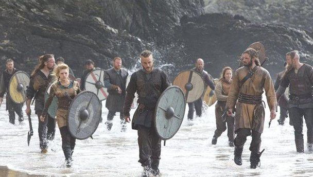 Los vikingos acabaron con las morsas en Islandia