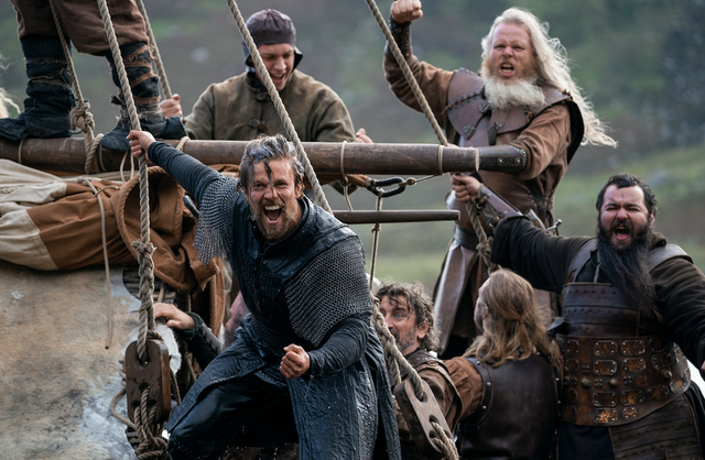 Vikings: Valhalla Season 1 Episode 4 Recap – Reel Mockery