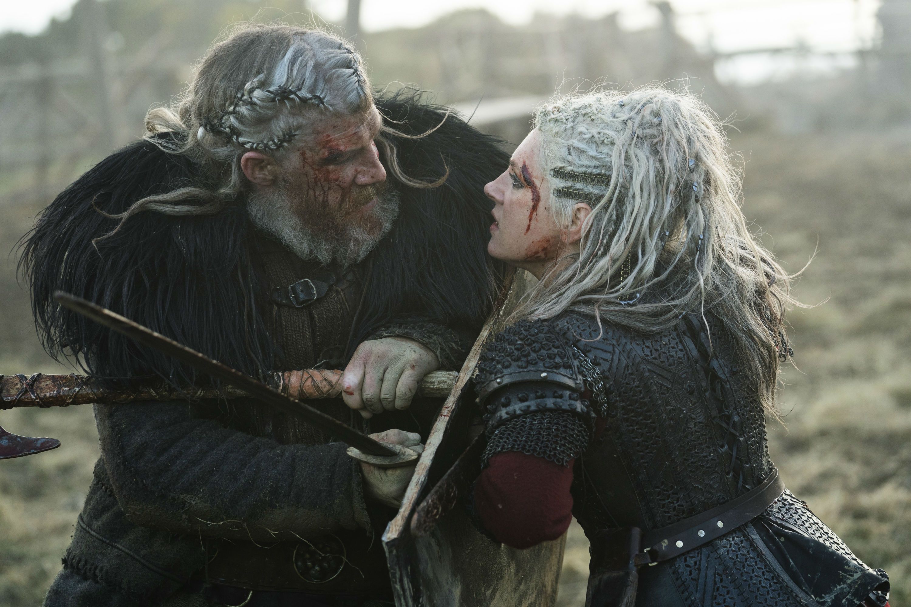 Vikings season 6: Alexander Ludwig confirms death of Bjorn, TV & Radio, Showbiz & TV