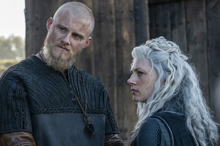 Vikings: Valhalla': Netflix Series Sets Cast – Deadline