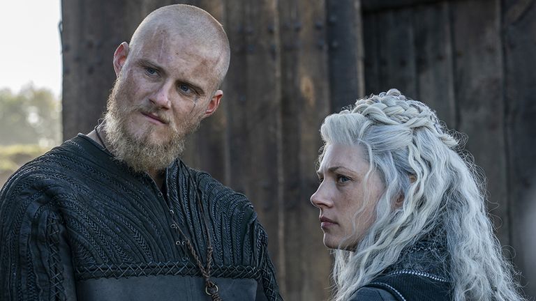 Vikings: Valhalla on Netflix, release date, cast, plot, more