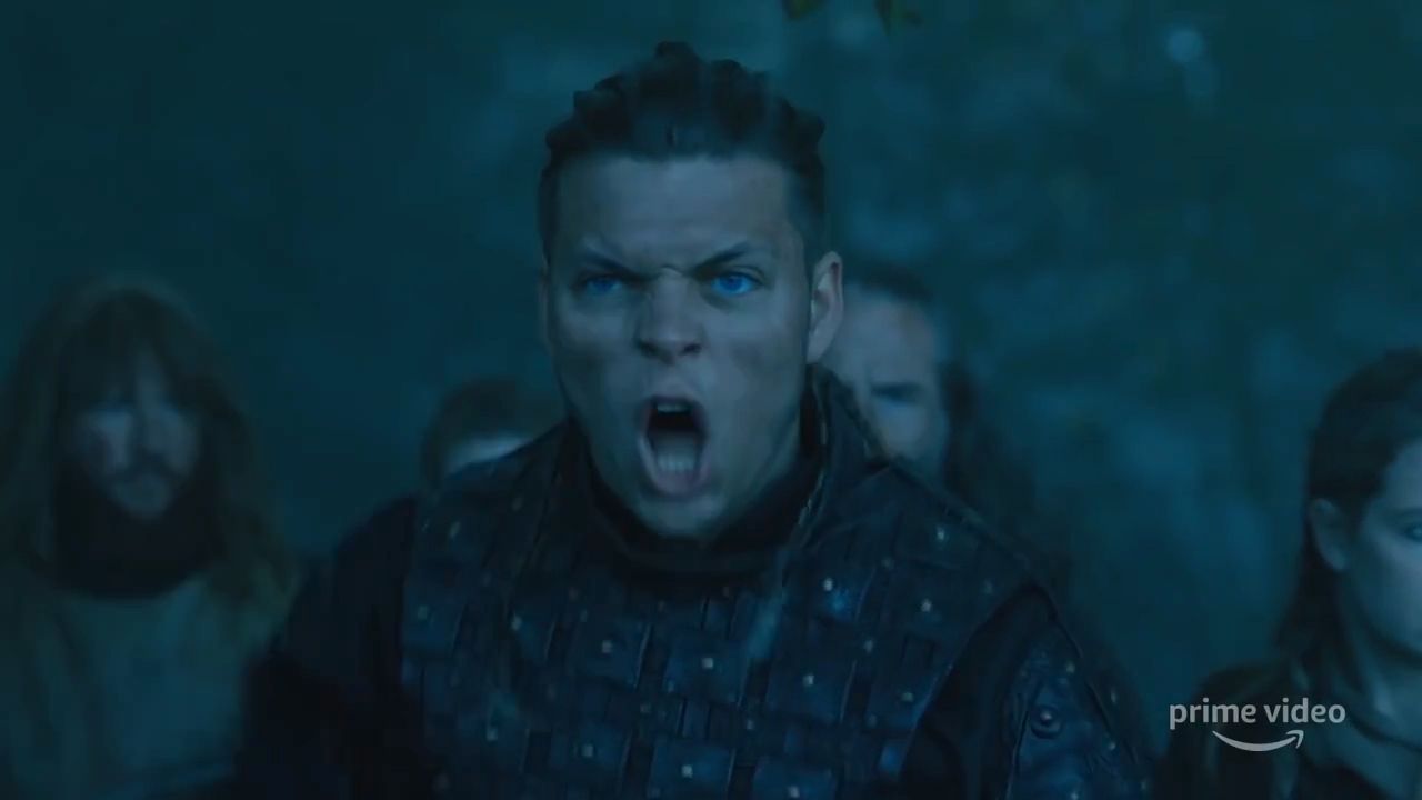 The Real Ivar The Boneless // Vikings Documentary 