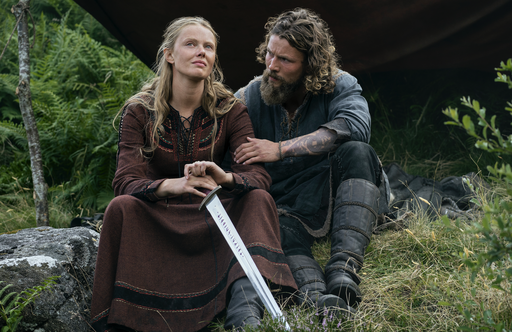 Vikings' Season 2 Finale Spoilers: 9 Most Shocking Moments From