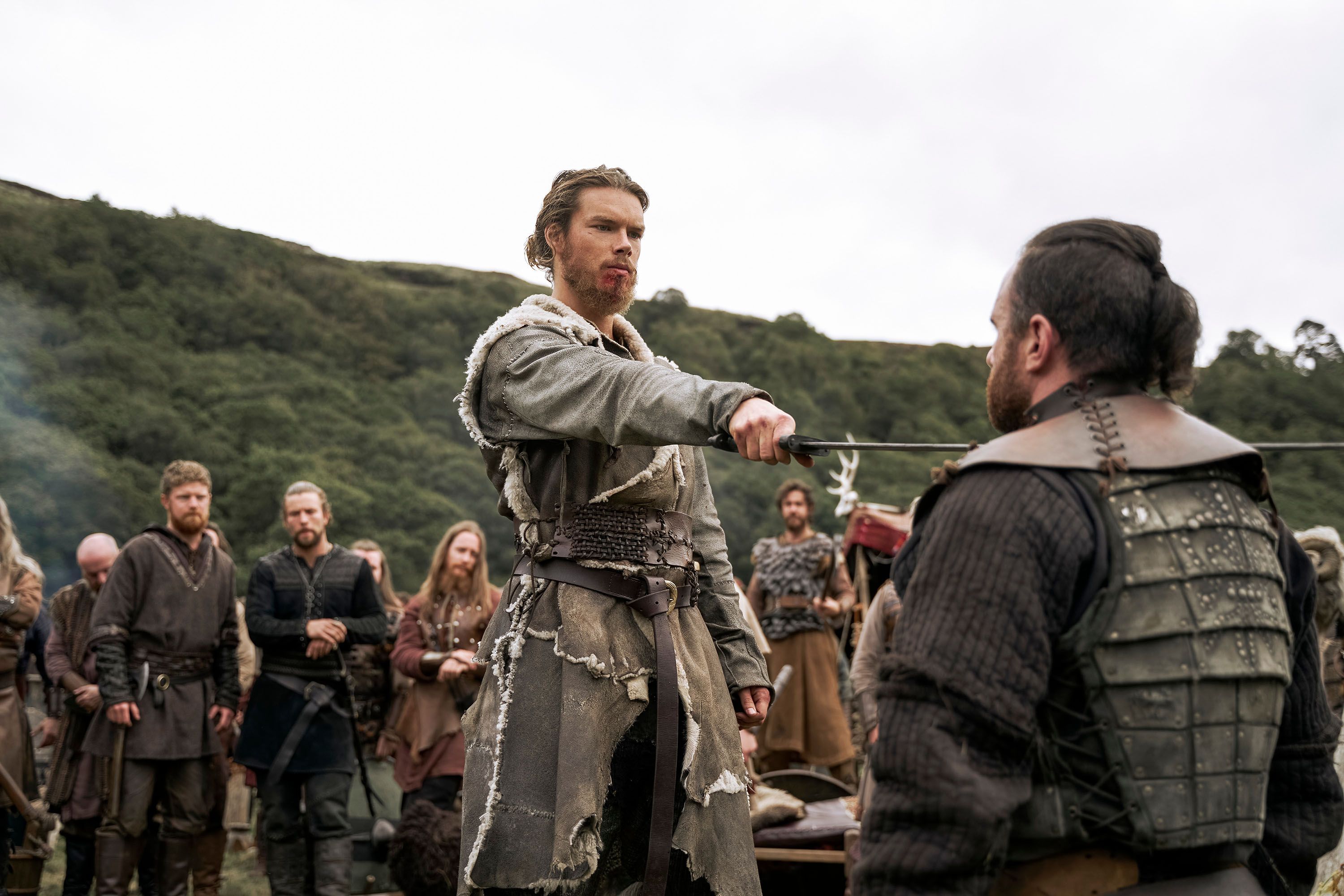 Vikings Valhalla season 2 ending explained: your biggest questions