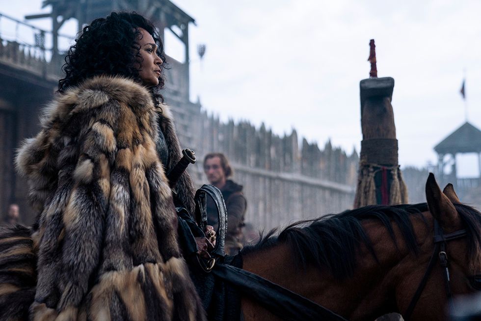 Vikings: Valhalla' Cast and Crew Teases Season 3—'It's Exciting