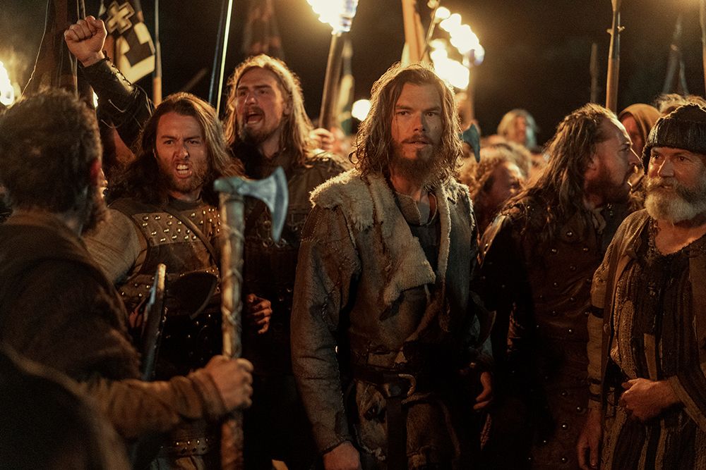 Vikings: Valhalla' Season 1 Recap: 3 Things You Need to Remember Before  Season 2