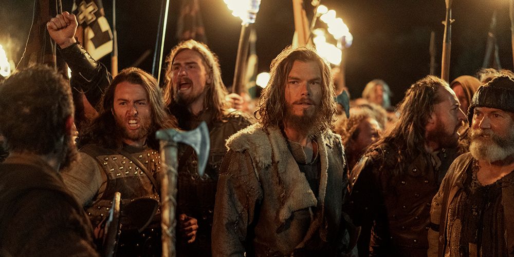 Vikings Valhalla season 2 ending explained: your biggest questions answered