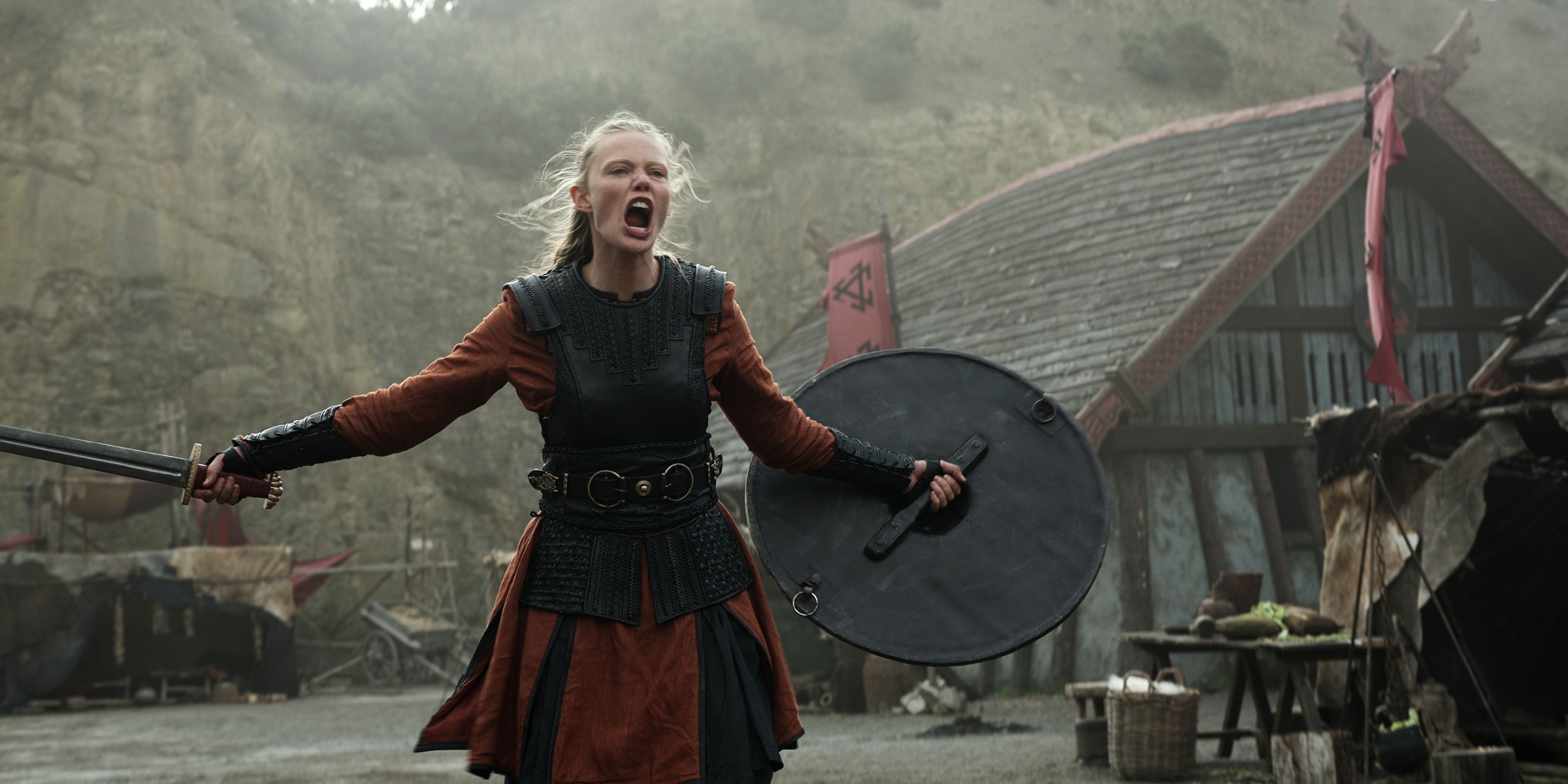 Vikings: Valhalla season 2: cast and how to watch