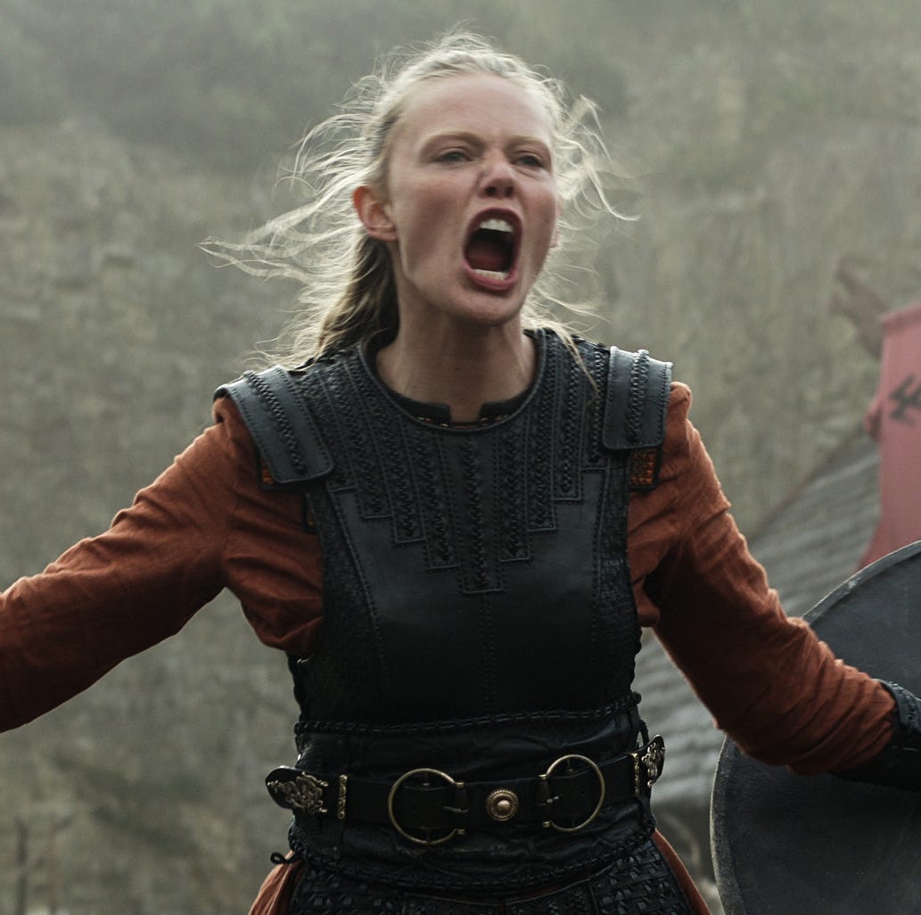 Vikings Valhalla season 3 potential release date and more