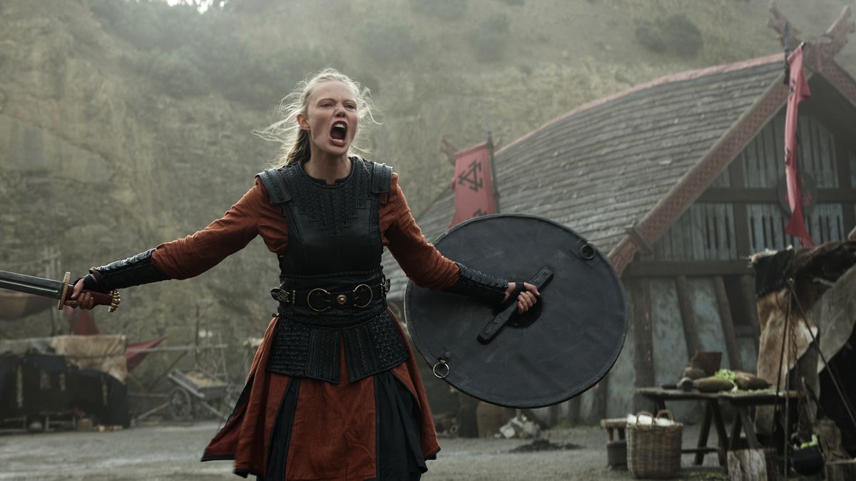 Vikings: Valhalla – Entenda a diferença de tempo entre o spin-off