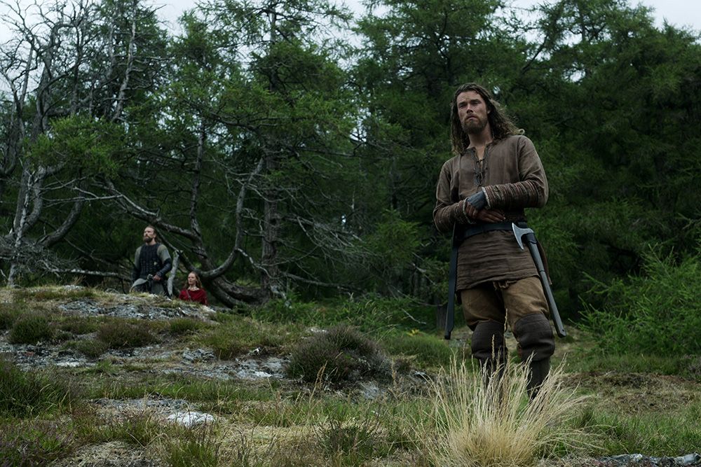 Vikings Valhalla season 3 potential release date and more