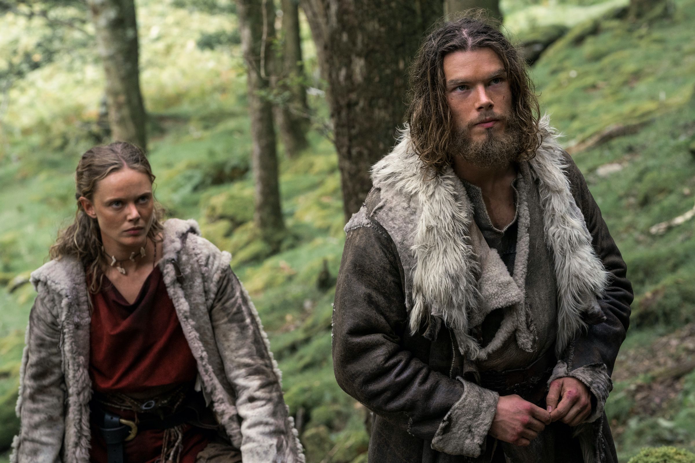 Vikings: Valhalla Season 1 Ending Explained: The Double Crosses, Deaths,  And More