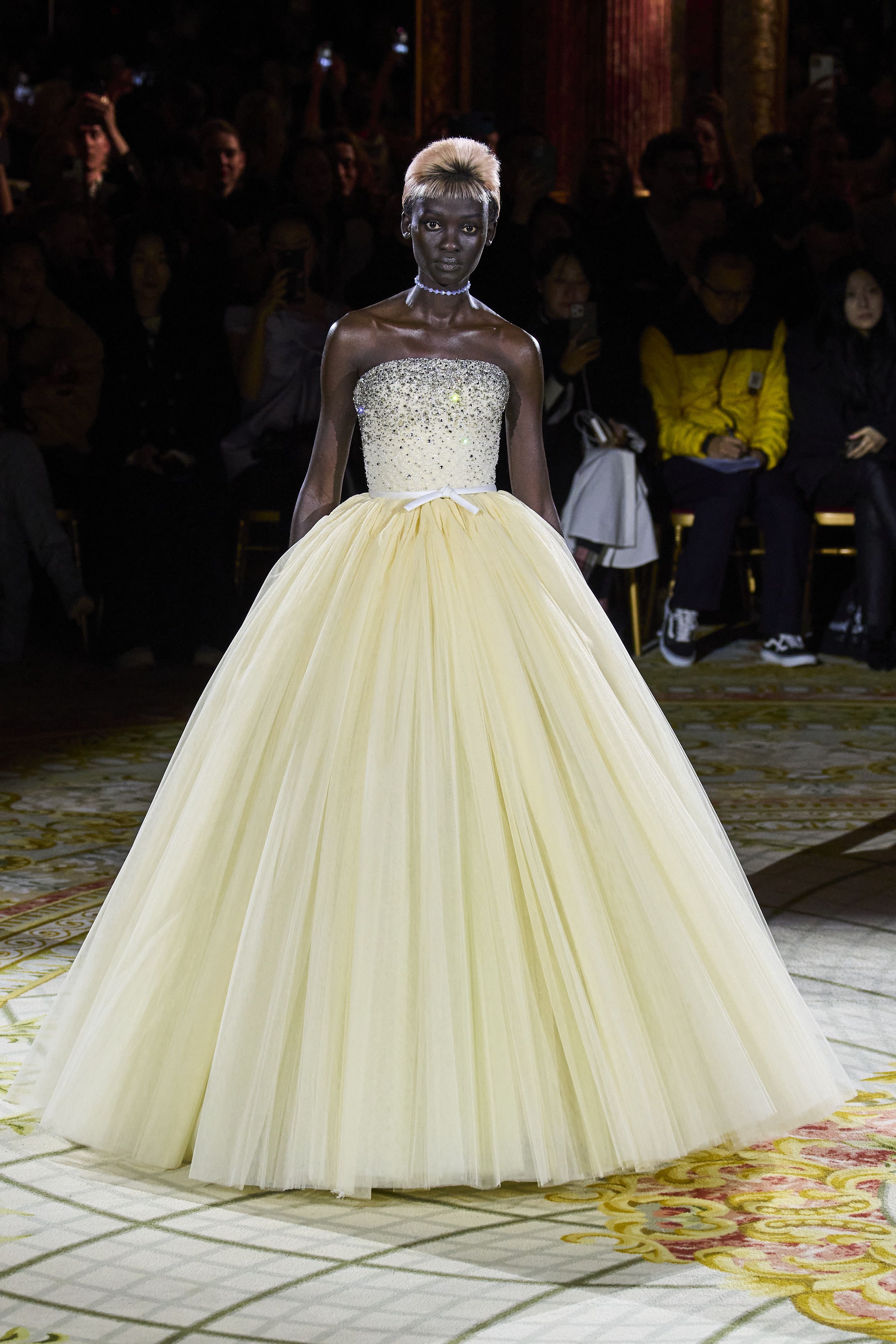 Louis Vuitton  Fashion, Gorgeous gowns, Couture fashion