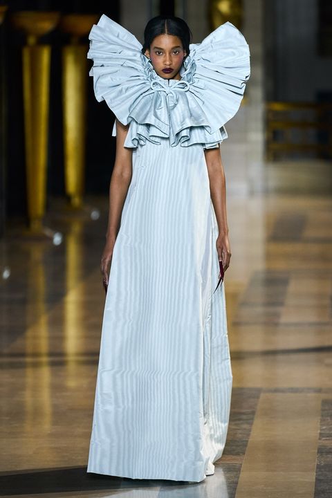 viktor rolf ss22 couture