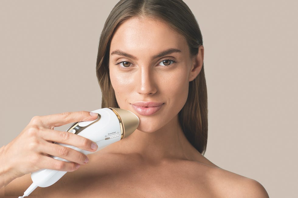 At-Home IPL Hair Removal: An Expert Answers Your Questions