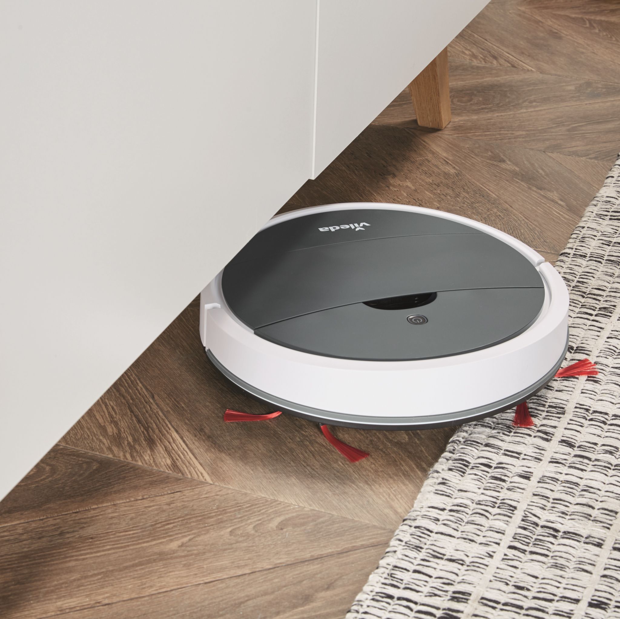 Lidl Selling Robot Cleaner For 33% Off RRP, Lidl Offers