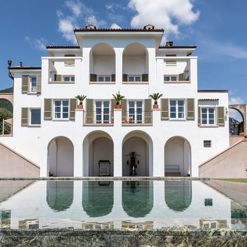 una villa in affitto in italia è il trend dell'estate 2021