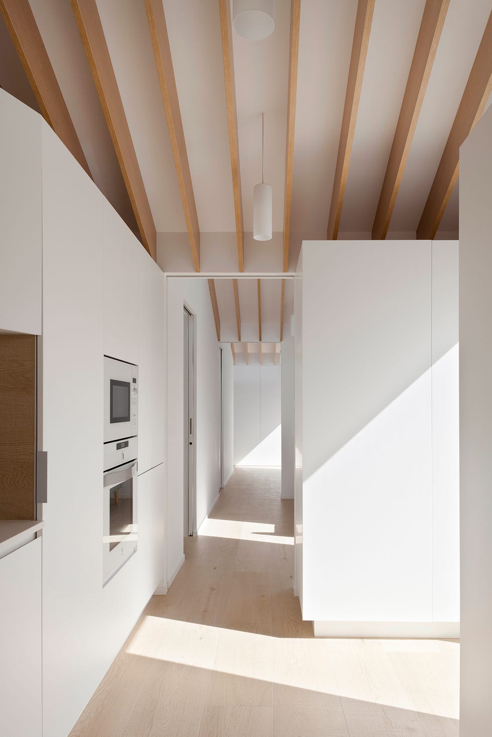 Casa reformada en Petrer, Alicante