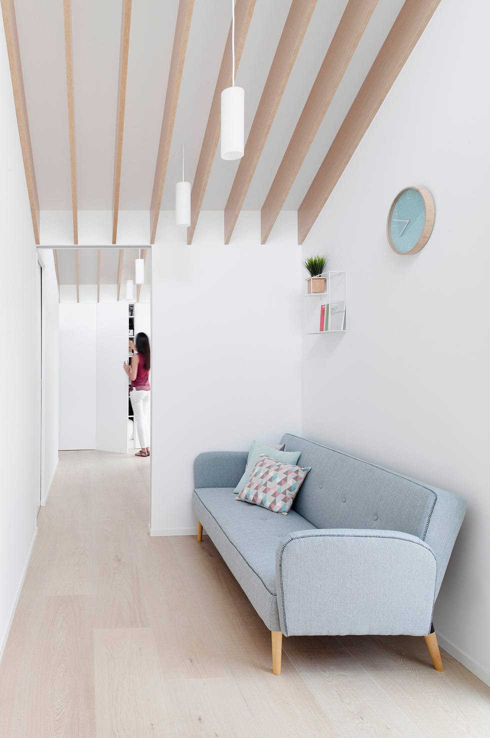 Casa reformada en Petrer, Alicante