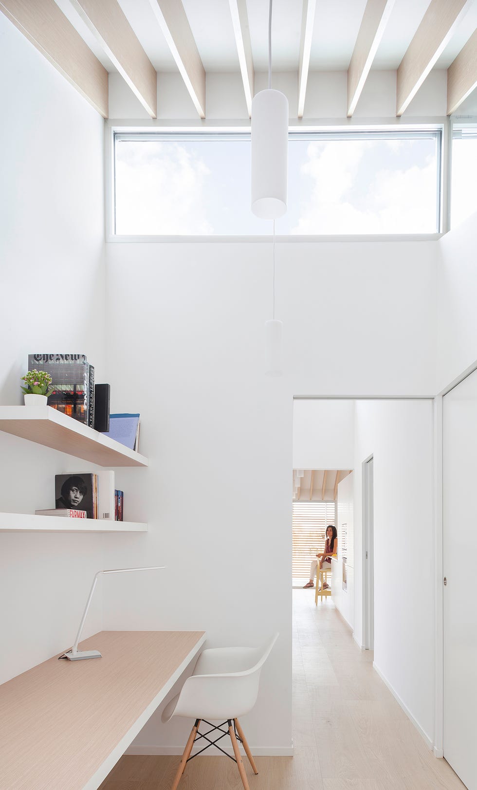 Casa reformada en Petrer, Alicante