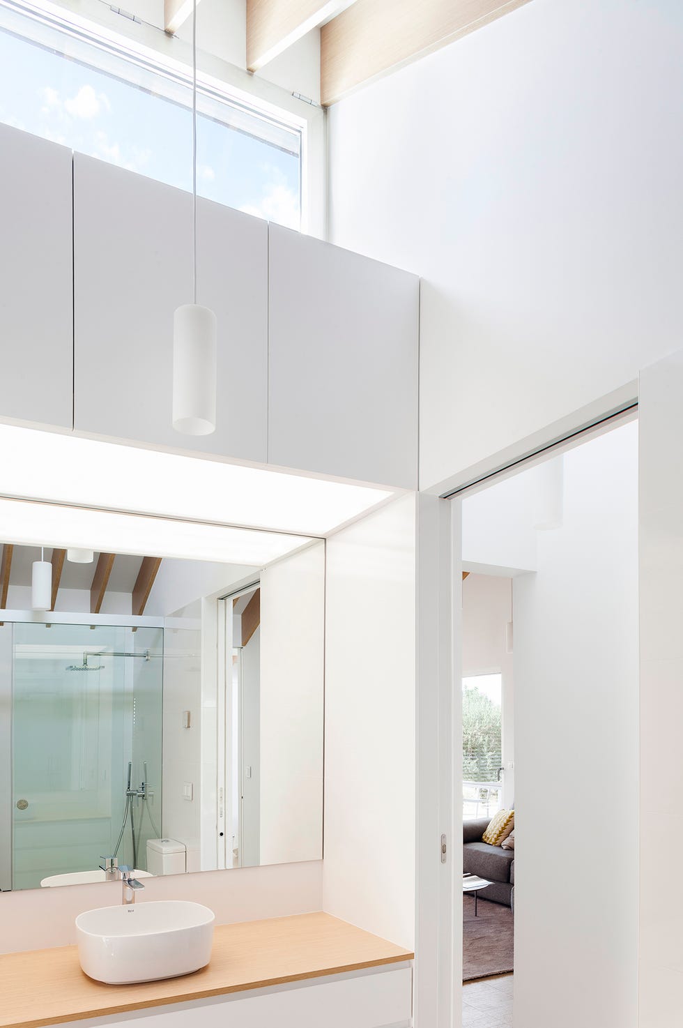 Casa reformada en Petrer, Alicante