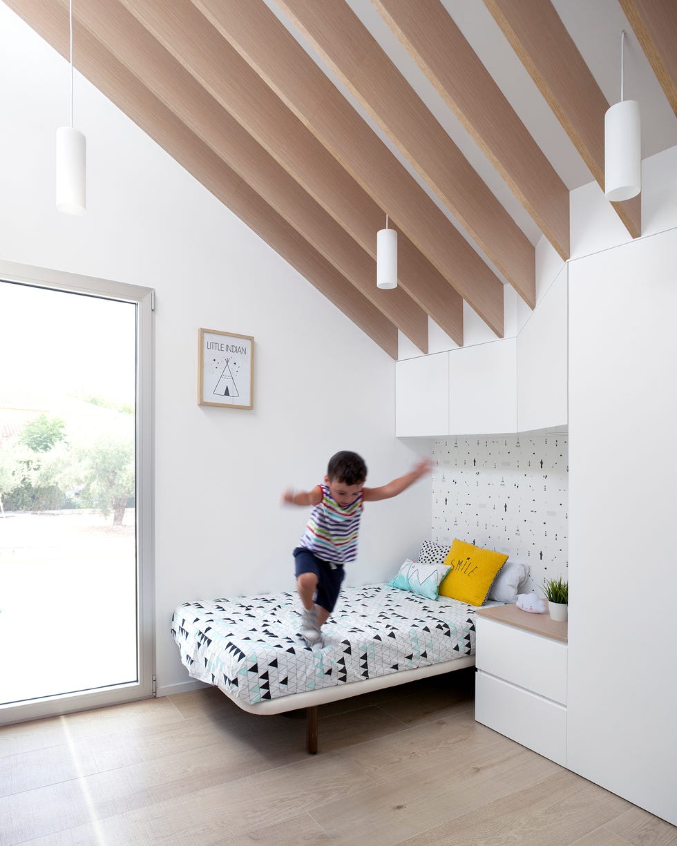 Casa reformada en Petrer, Alicante