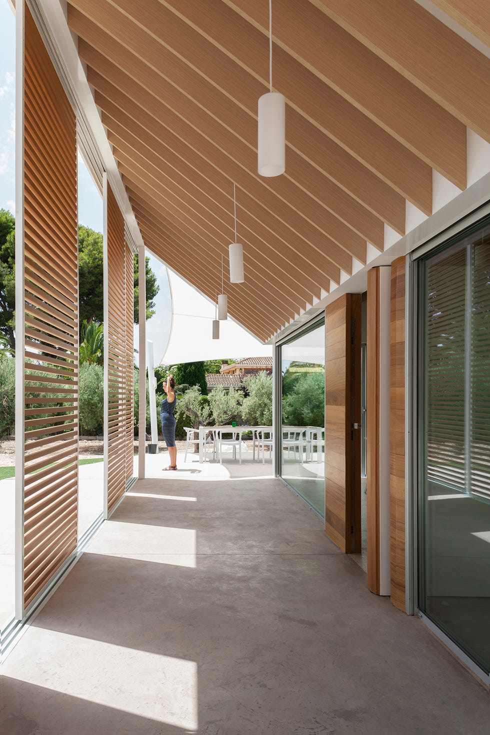 Casa reformada en Petrer, Alicante