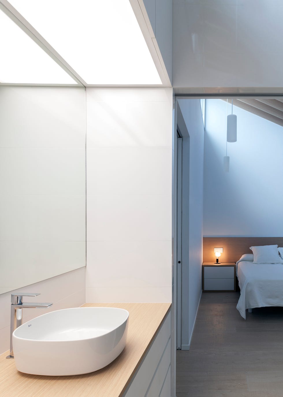 Casa reformada en Petrer, Alicante
