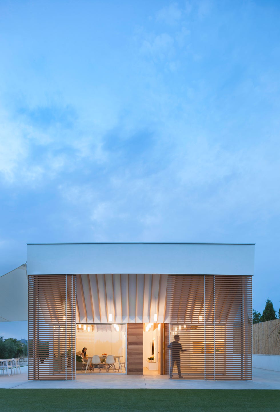 Casa reformada en Petrer, Alicante