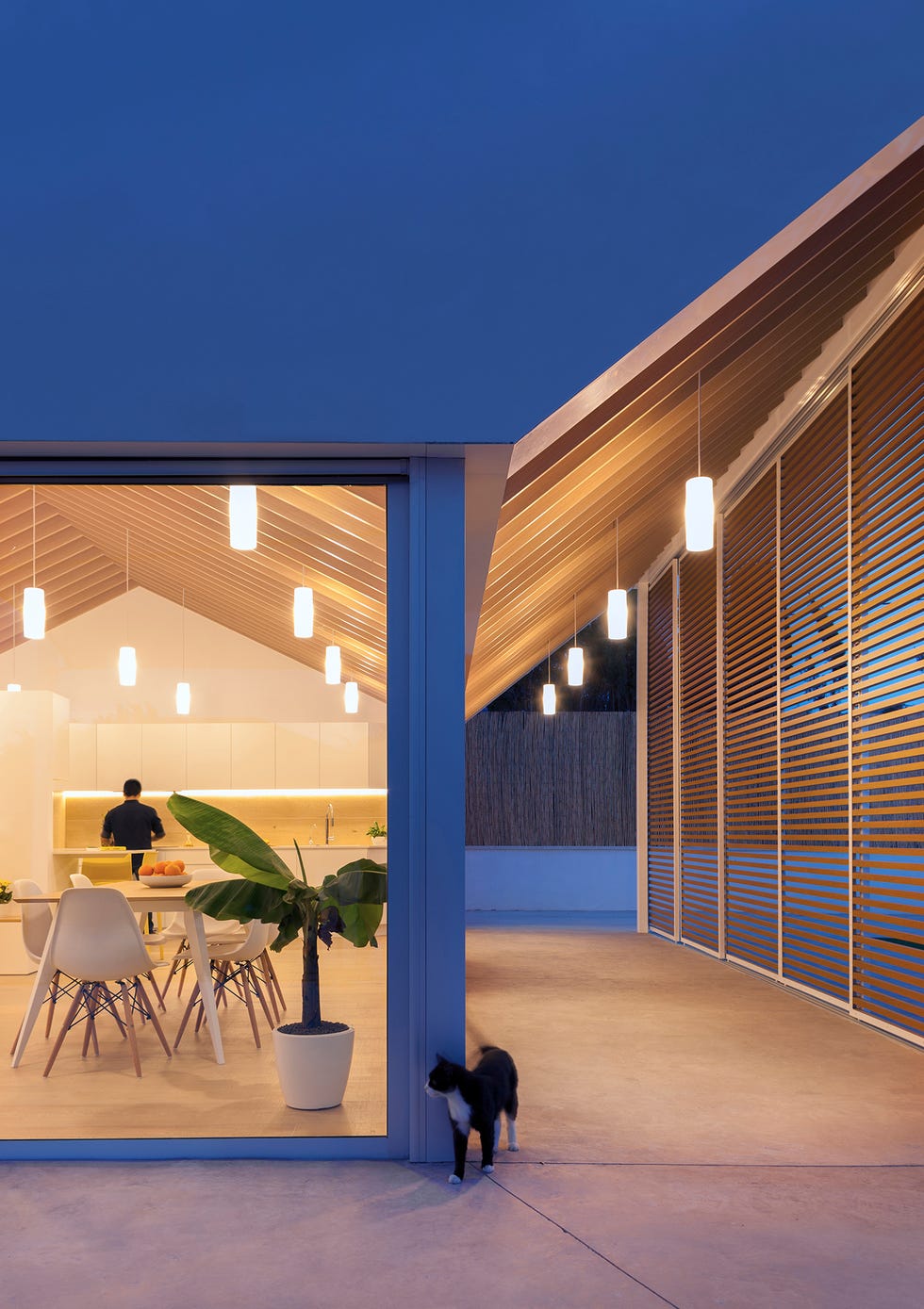 Casa reformada en Petrer, Alicante