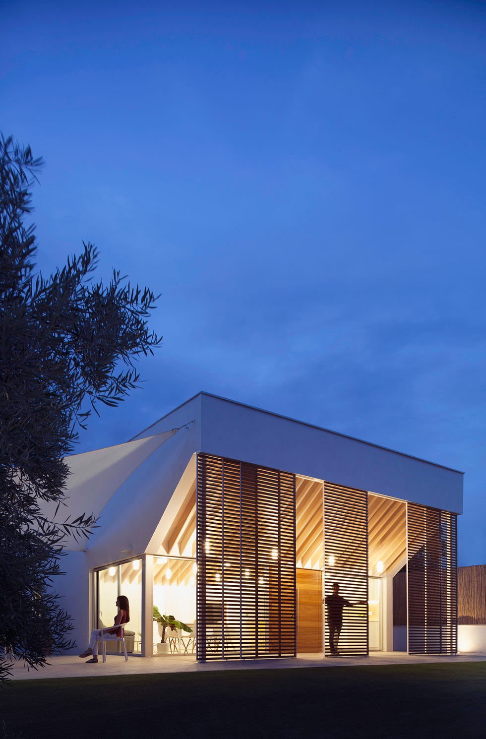 Casa reformada en Petrer, Alicante