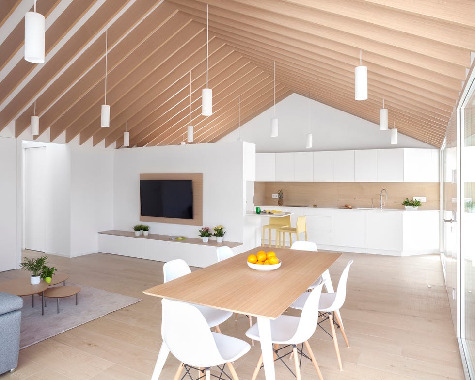 Casa reformada en Petrer, Alicante