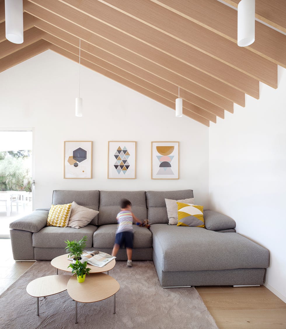 Casa reformada en Petrer, Alicante