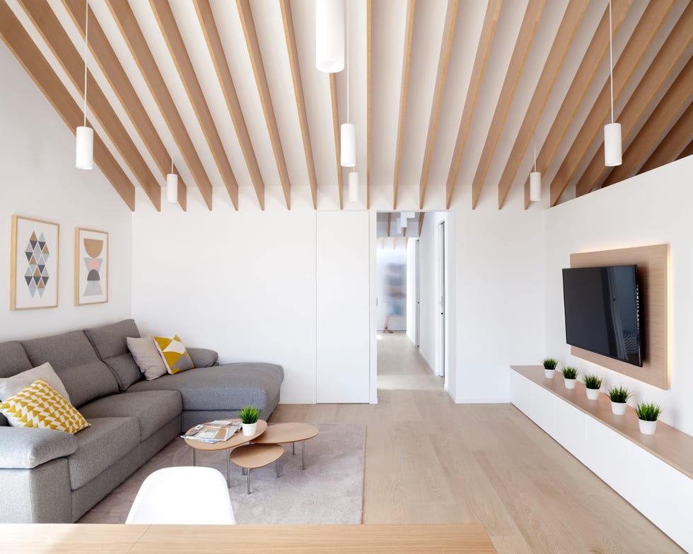 Casa reformada en Petrer, Alicante