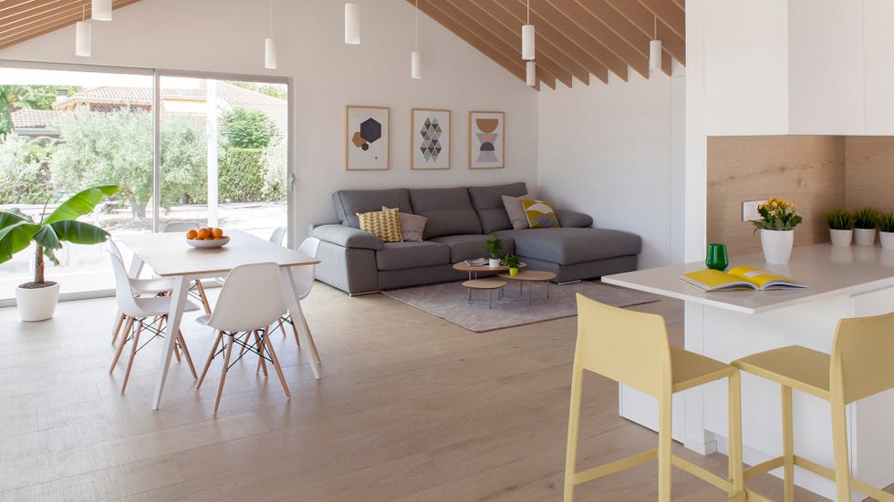Casa reformada en Petrer, Alicante