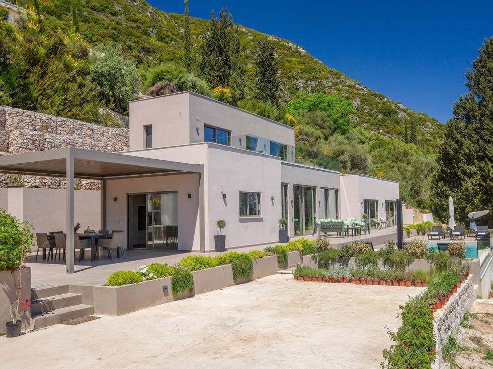 villa ino