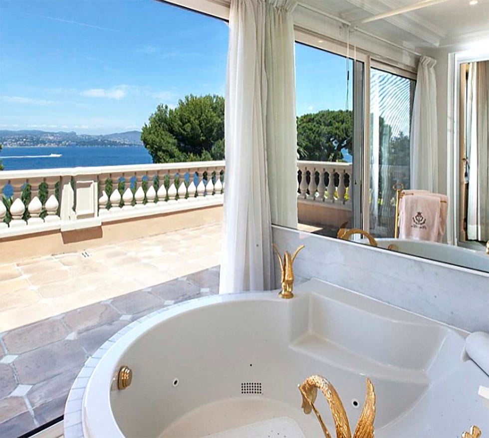 villa lujo saint tropez diana dodi al fayed
