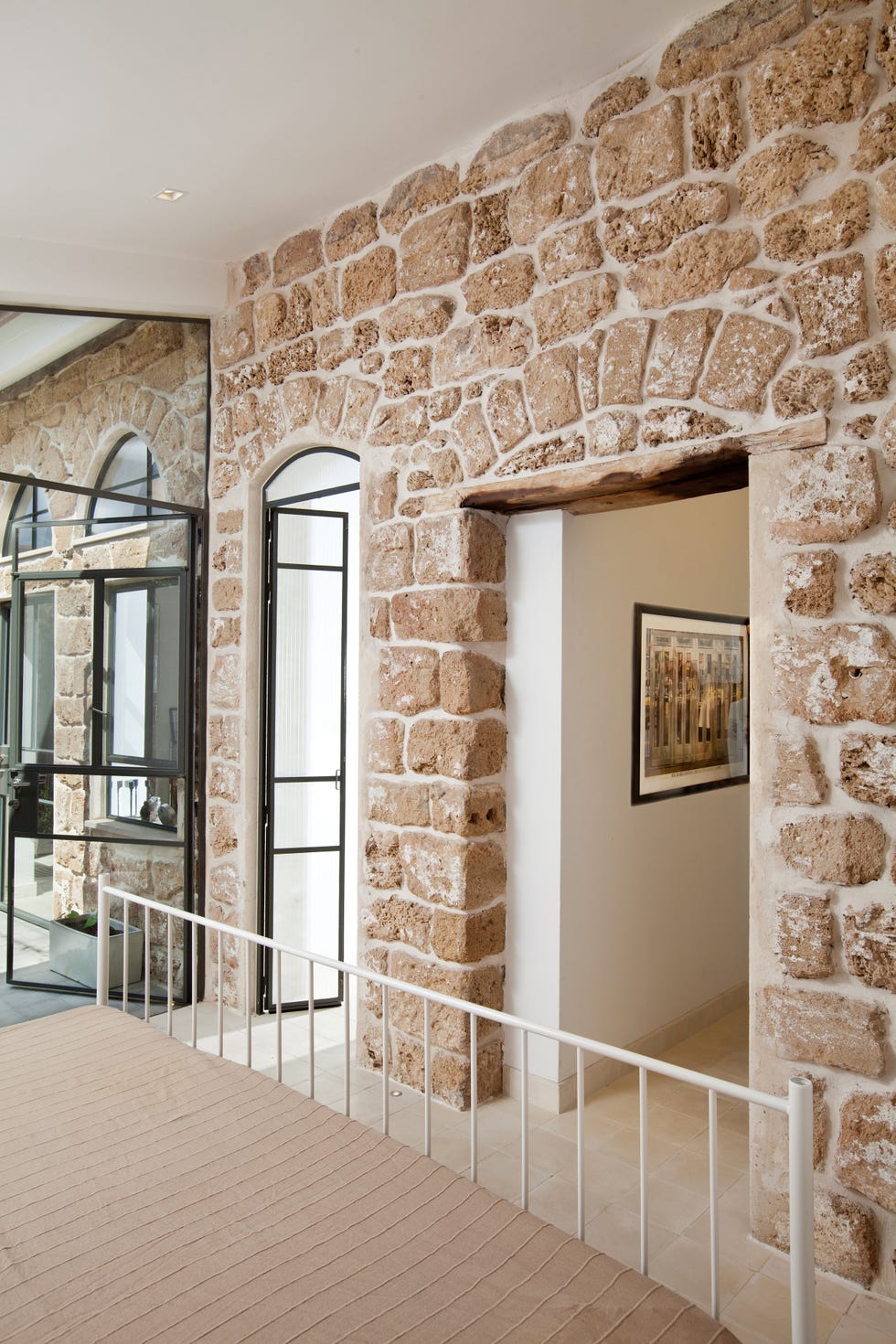 Villa Salame en Tel Aviv