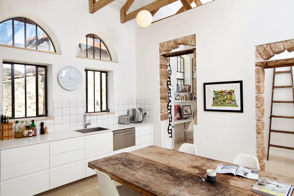 Villa Salame en Tel Aviv