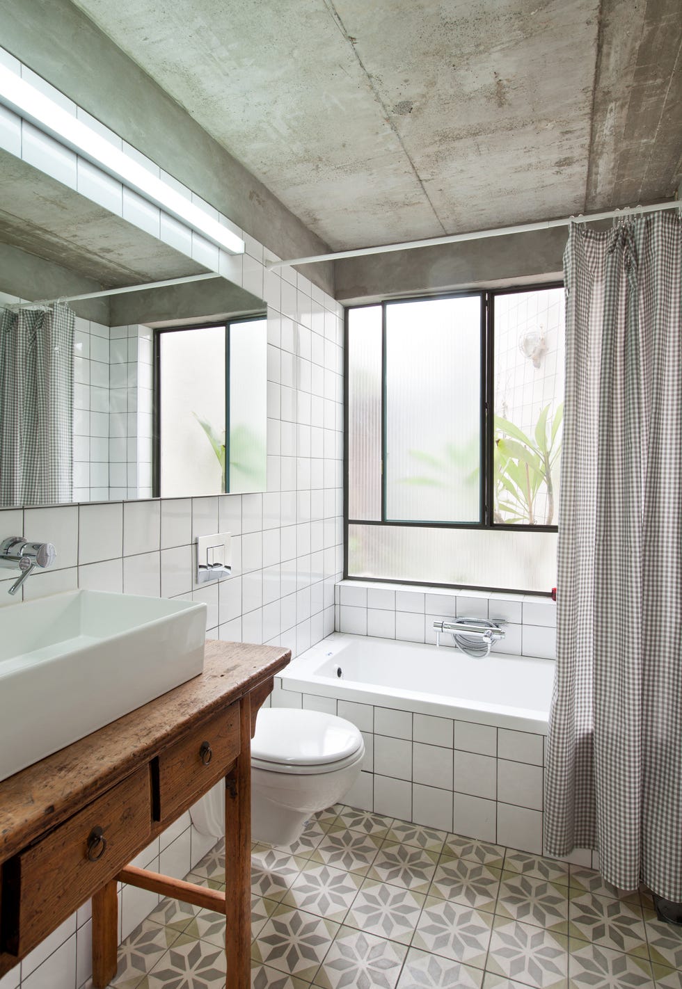 Villa Salame en Tel Aviv